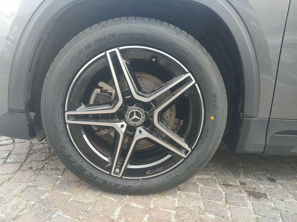 Mercedes GLA 200 d Premium auto