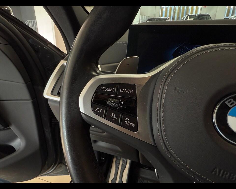 BMW X6 xdrive30d Msport auto