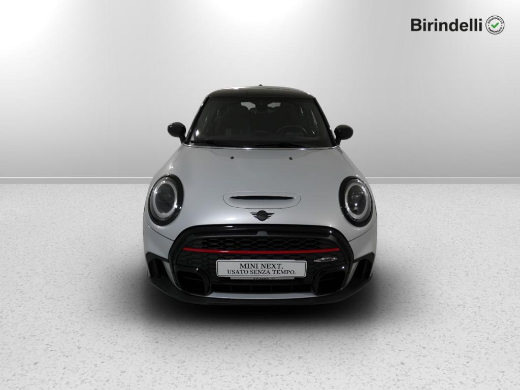 Mini Mini 3p 2.0 JCW JCW auto