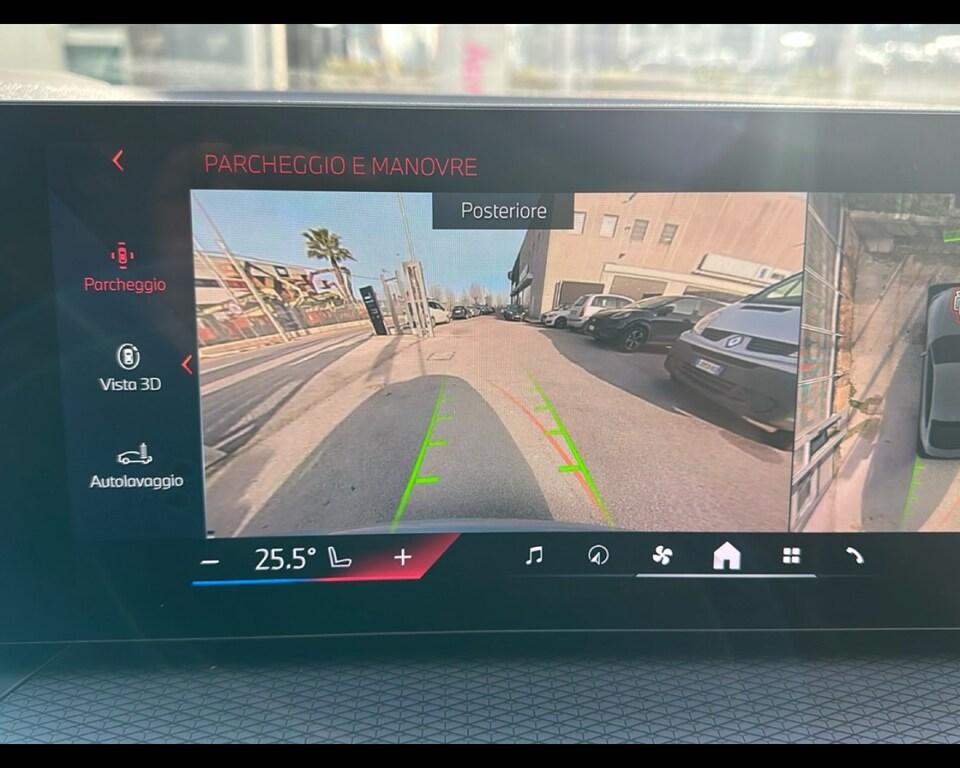 BMW Serie 4 420d Gran Coupe mhev 48V xdrive M Sport Pro auto