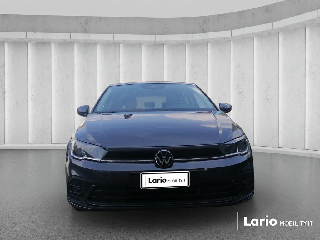 Volkswagen Polo 1.0 evo Life 80cv