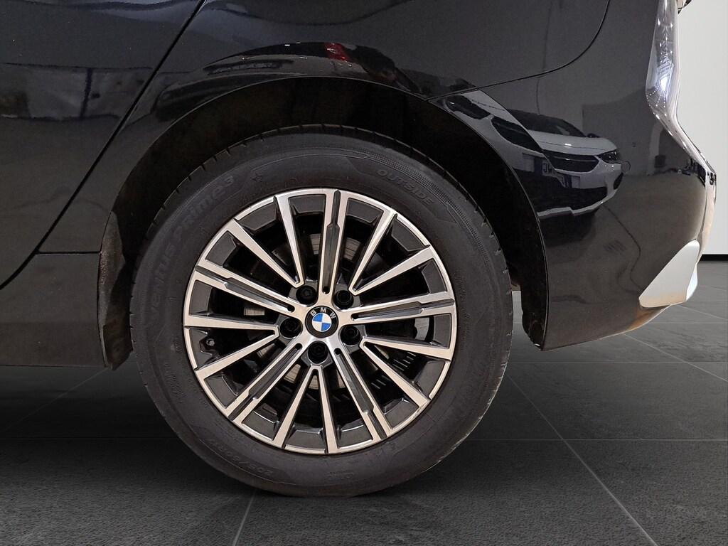 BMW Serie 2 218d Active Tourer Msport auto