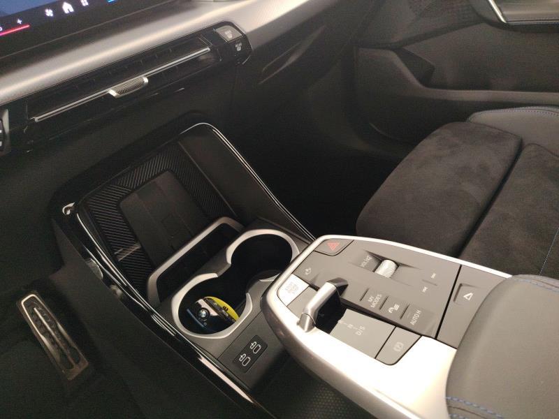BMW X2 M X2 xdrive M35i Msport Pro auto