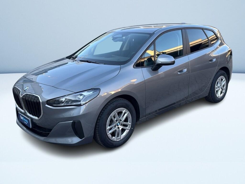 BMW Serie 2 218d Active Tourer auto