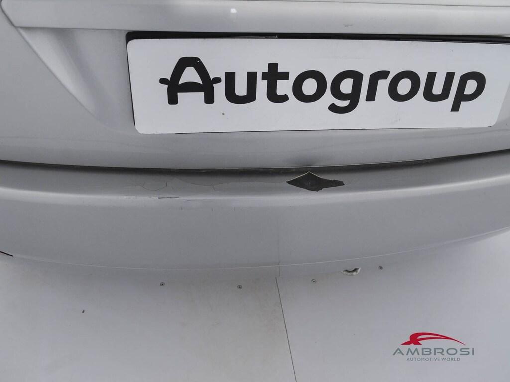 Ford Fiesta 1.4 tdci Ghia 5p