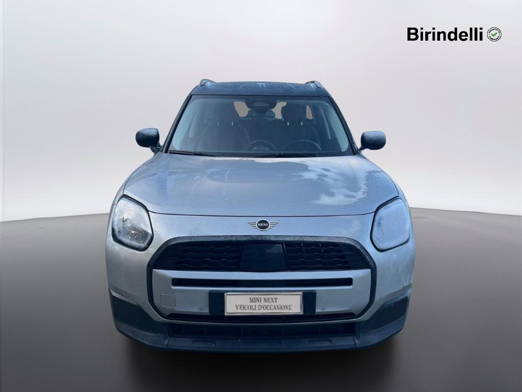 Mini Mini Countryman 2.0 48V D Classic auto
