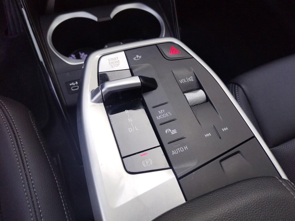 BMW X1 sdrive20i mhev 48V X-Line auto