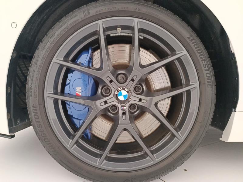 BMW Serie 1 M 135i xdrive auto