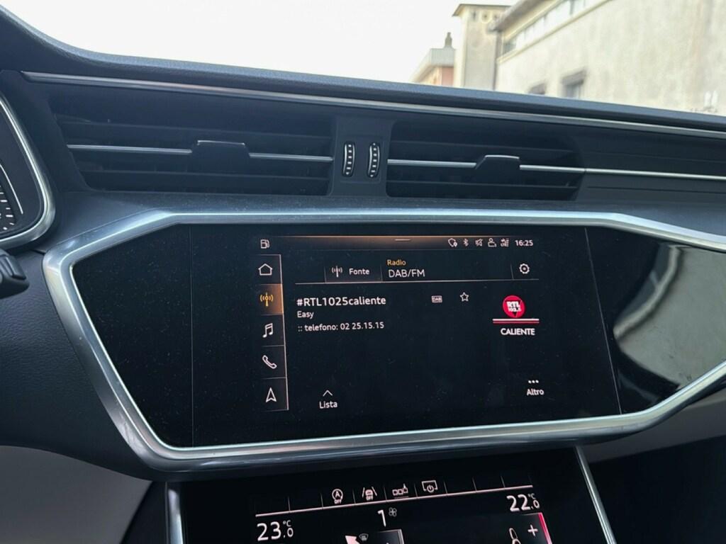 Audi A6 Avant 40 2.0 tdi mhev Business plus s-tronic