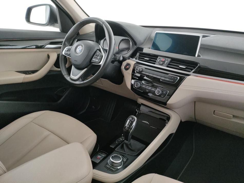 BMW X1 sdrive18d xLine Plus auto