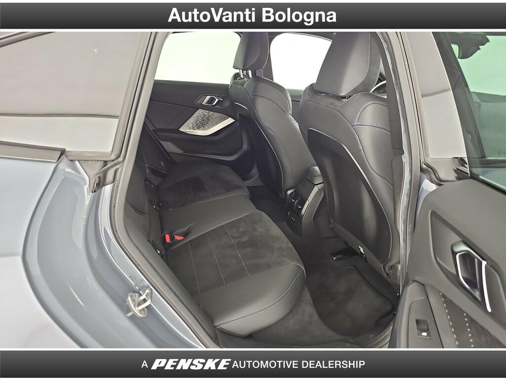 BMW Serie 2 218d Gran Coupe MSport Pro auto