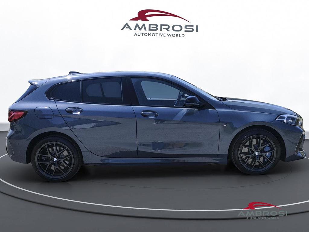 BMW Serie 1 M 135i xdrive auto