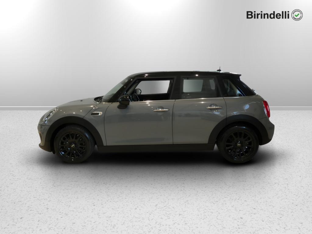 Mini Cooper 1.5 Cooper Hype