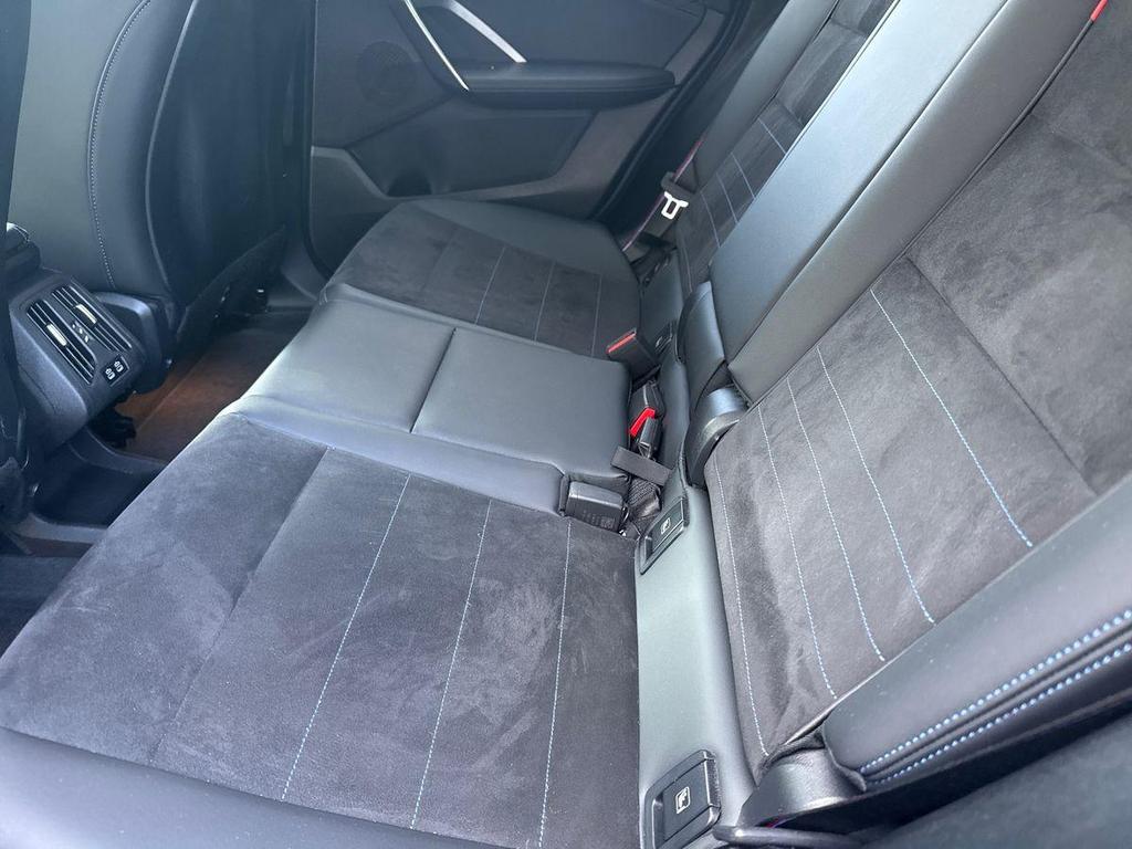 BMW X1 xdrive 25e MSport Pro auto