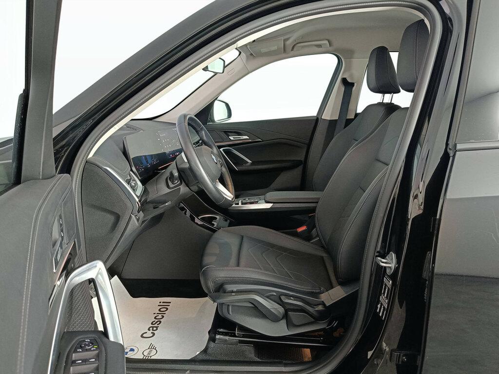 BMW X1 sdrive20i mhev 48V X-Line auto