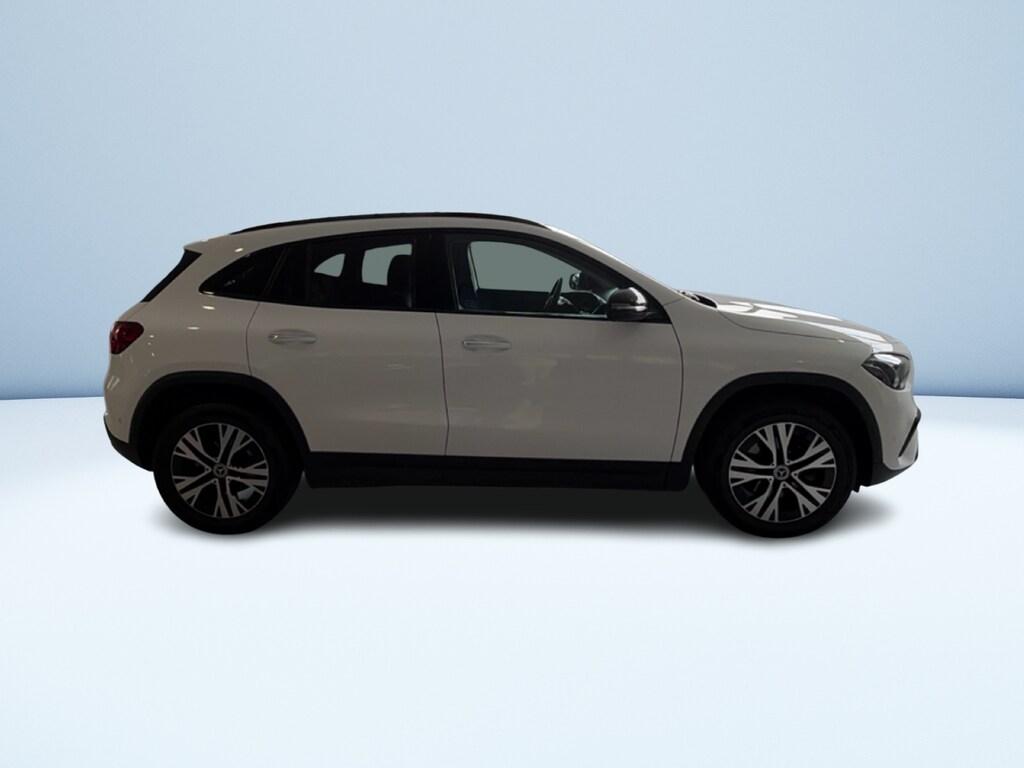 Mercedes GLA 200 d Progressive Advanced Plus auto