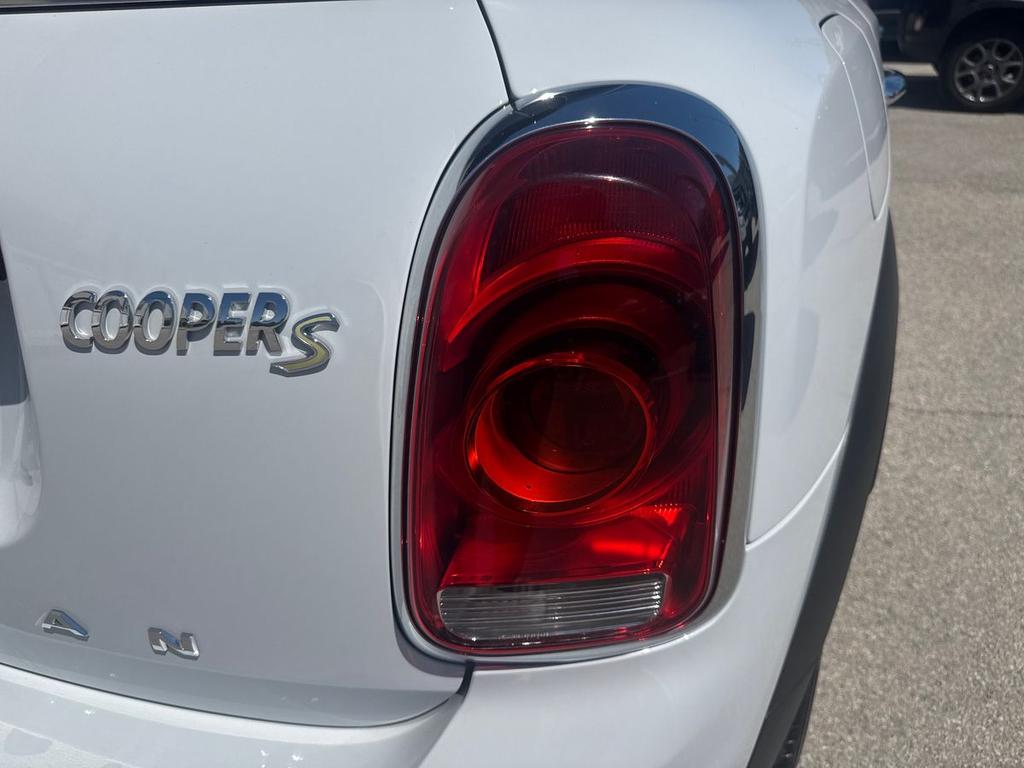 Mini Cooper SE Countryman 1.5 all4 auto