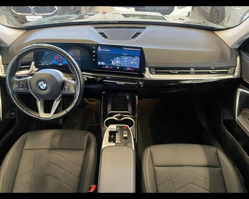BMW X1 sdrive18d X-Line auto