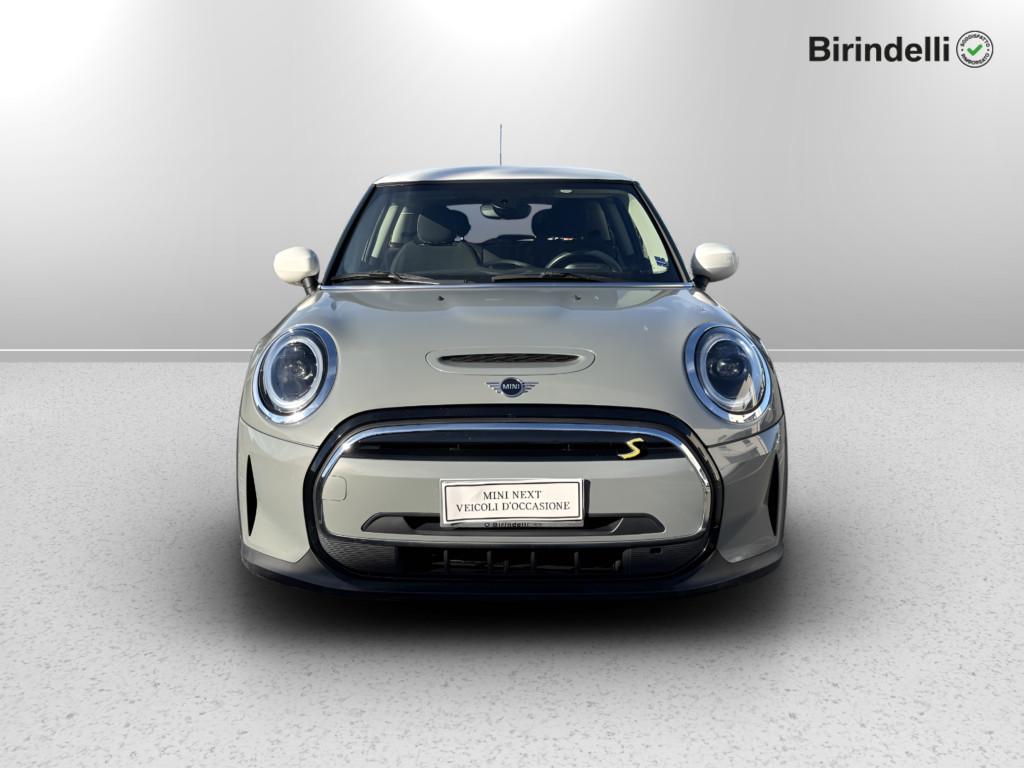 Mini Cooper SE 3p Classic auto