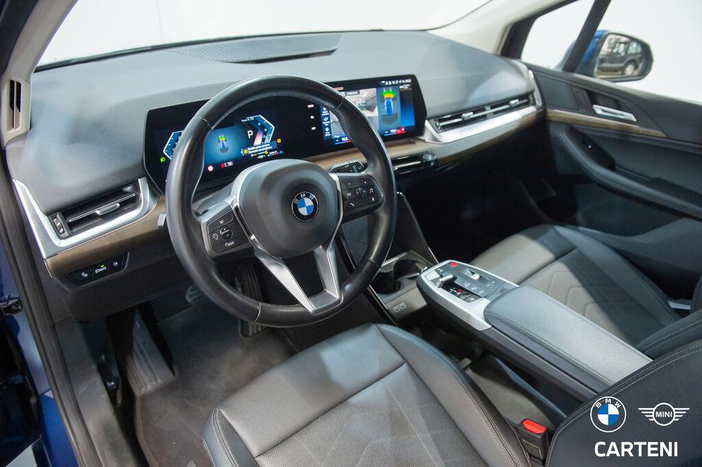 BMW Serie 2 218d Active Tourer auto