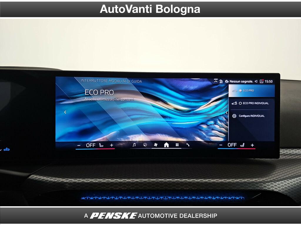 BMW Serie 3 320d mhev 48V xdrive M Sport Pro auto