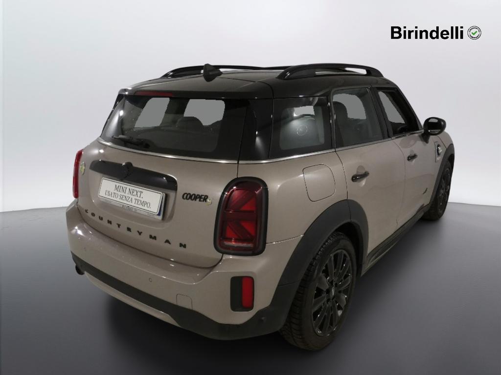 Mini Cooper SE Countryman 1.5 Classic all4 auto