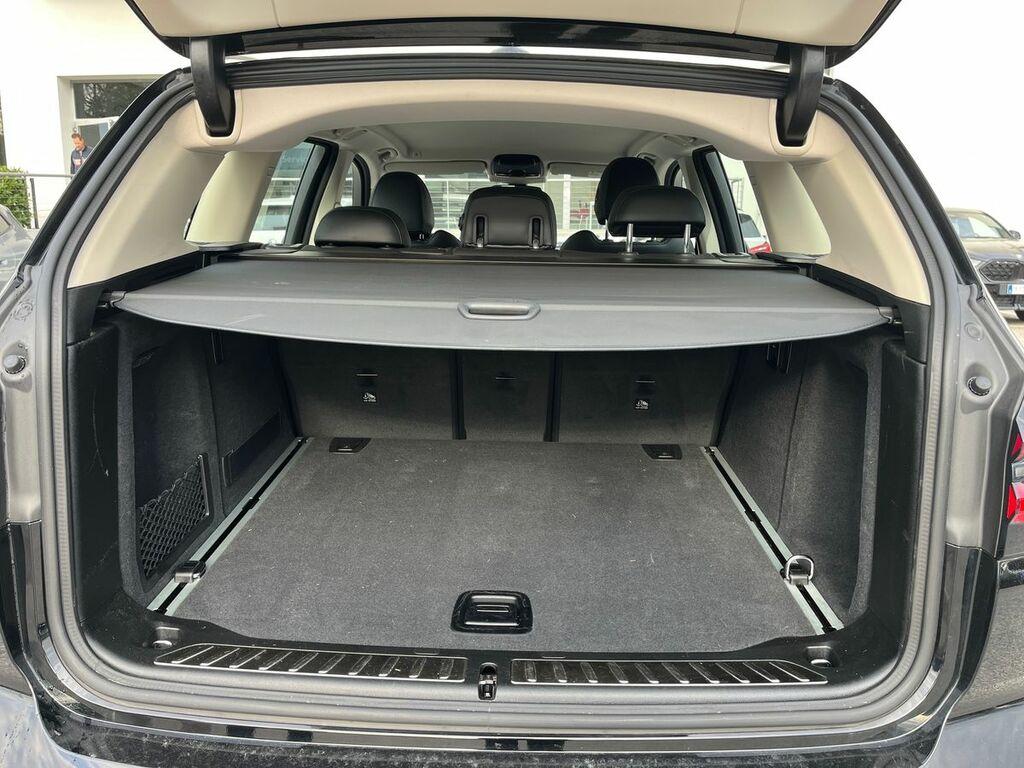 BMW X3 xdrive20d mhev 48V auto