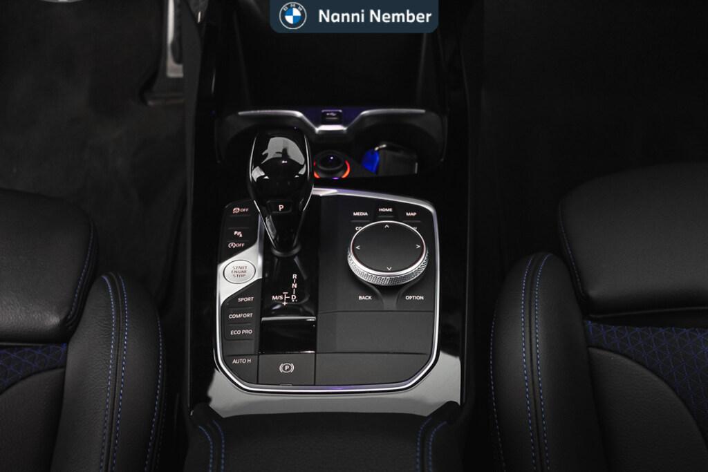 BMW Serie 1 118i Msport 136cv auto