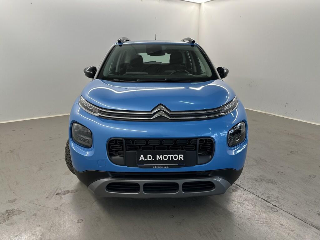 Citroen C3 Aircross 1.6 bluehdi Feel 100cv