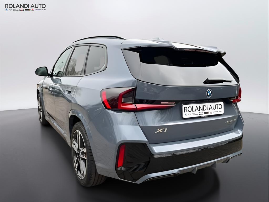 BMW X1 xdrive 25e MSport Pro auto