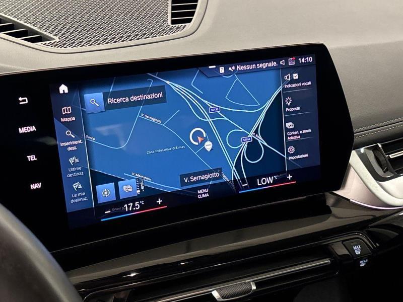 BMW X1 sdrive18i X-Line Edition Essence auto