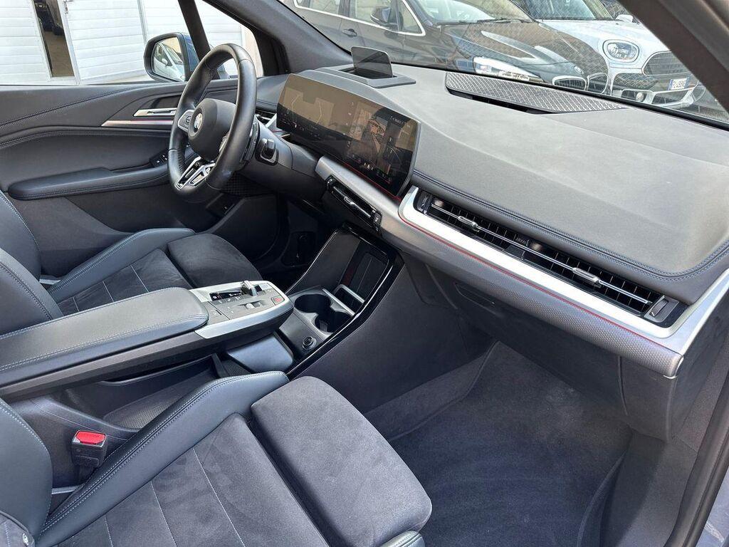 BMW Serie 2 218d Active Tourer Msport auto
