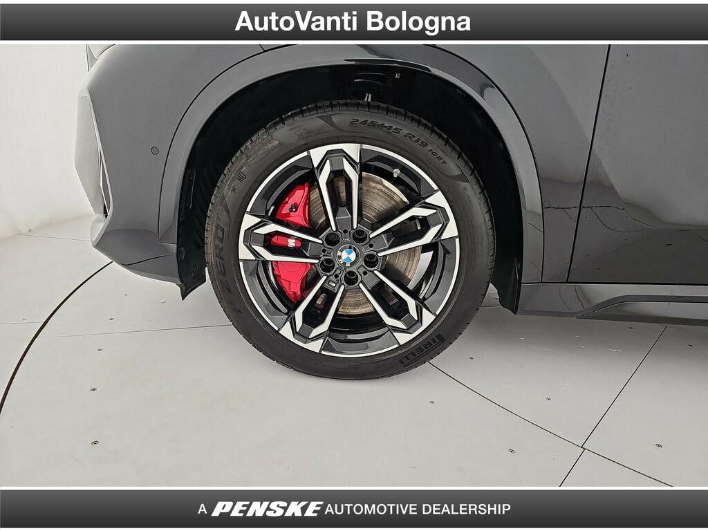 BMW X1 xdrive20d mhev 48V MSport Pro auto