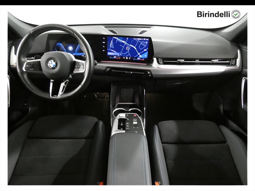 BMW X1 sdrive18d MSport auto
