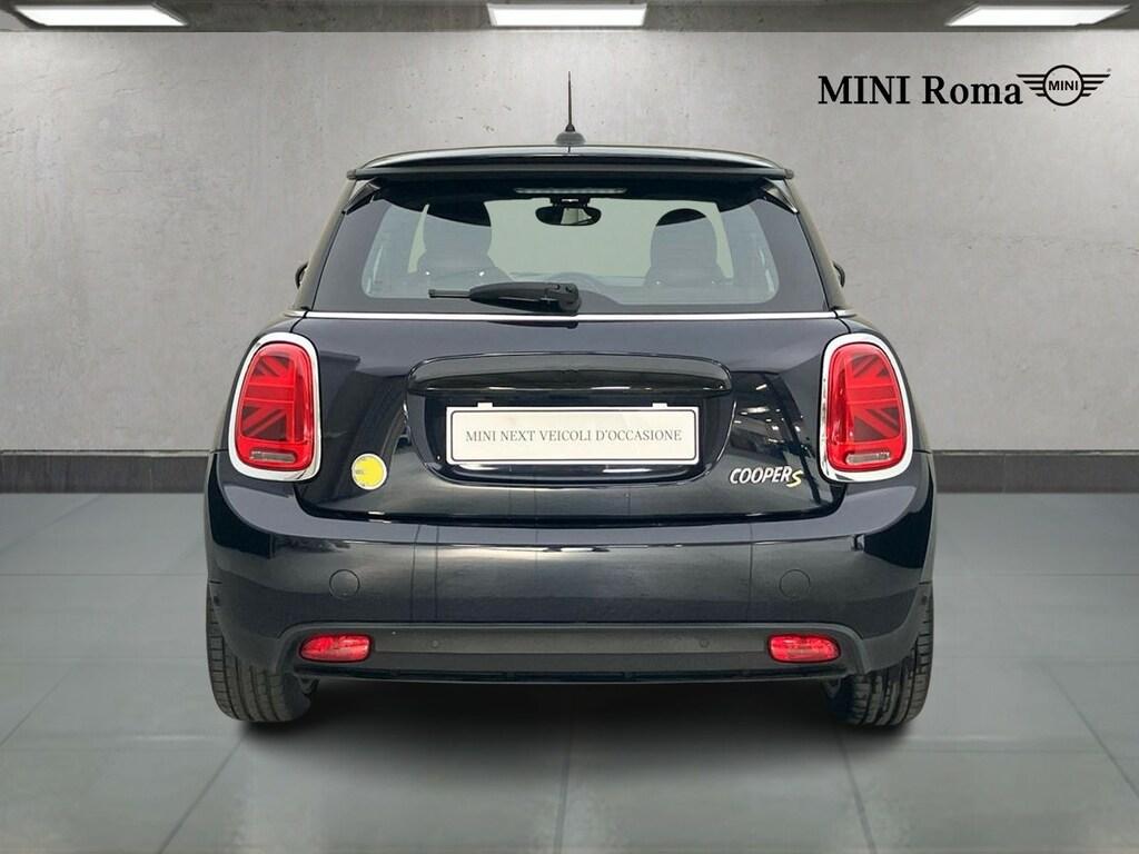 Mini Cooper SE 3p Yours auto