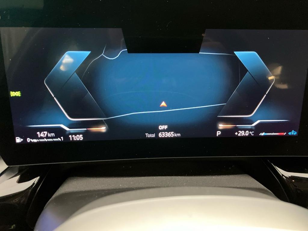 BMW X1 sdrive18d X-Line auto
