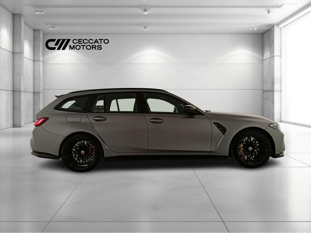 BMW M3 Touring 3.0 Competition M xdrive auto