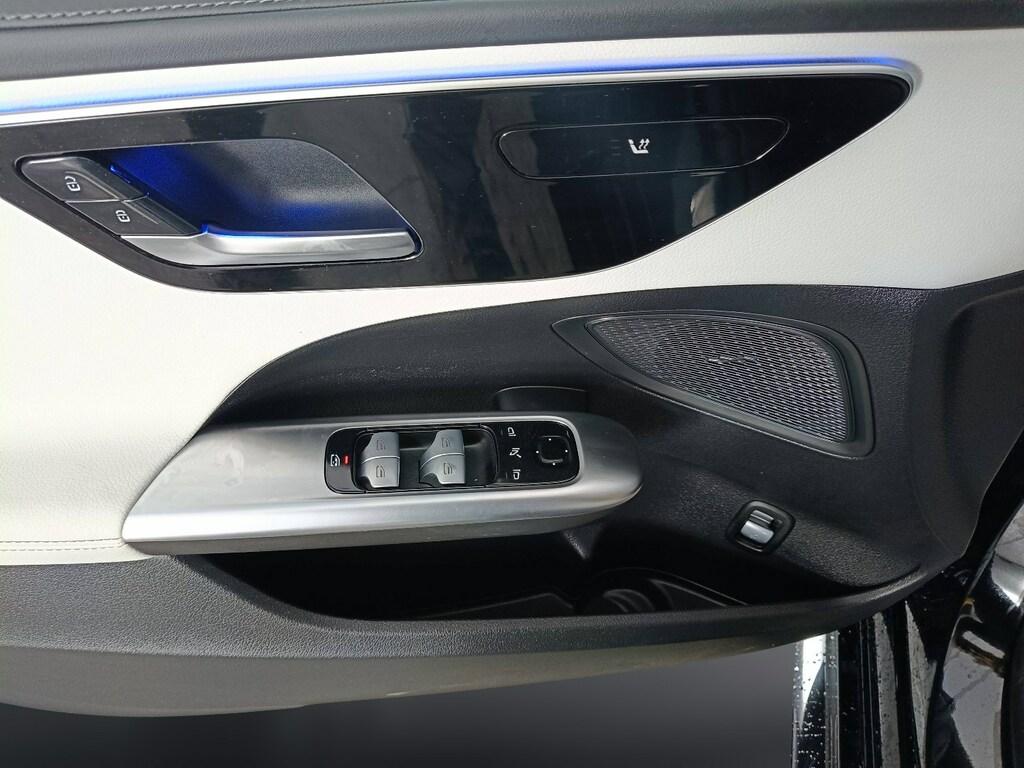 Mercedes Classe C 220 d mhev AMG Line Advanced auto