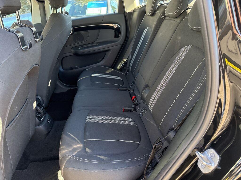 Mini Cooper S Countryman 2.0 TwinPower Turbo Cooper S Business ALL4 Steptronic