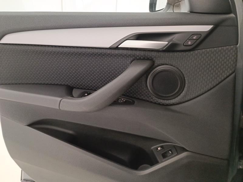 BMW X2 xdrive25e Business X auto