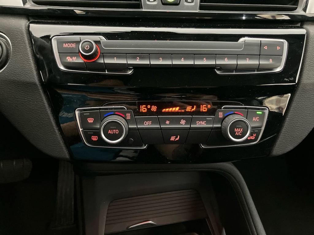 BMW X1 xdrive25e Advantage auto