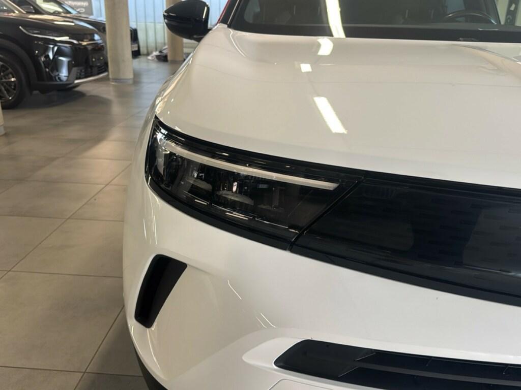 Opel Mokka 1.2 t GS s&s 100cv