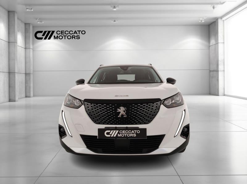 Peugeot 2008 1.5 bluehdi Allure Pack s&s 130cv eat8