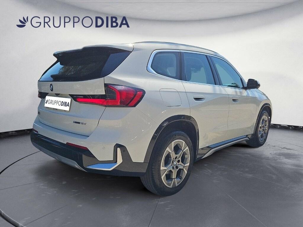 BMW X1 sdrive18d X-Line Edition Essence auto