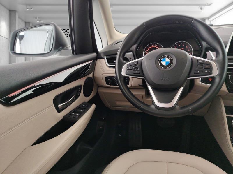 BMW Serie 2 225xe Active Tourer iPerformance Luxury auto my17