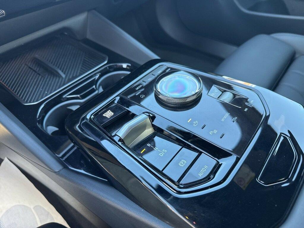 BMW Serie 5 520d 48V Msport xdrive auto