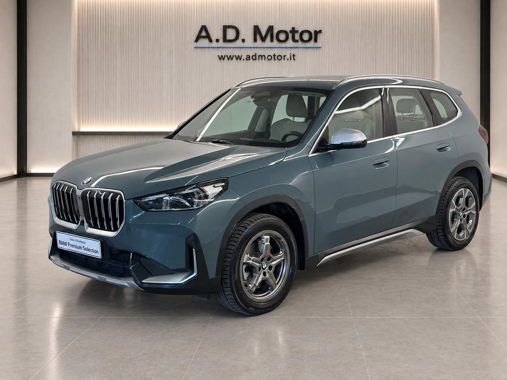 BMW X1 xdrive23i mhev 48V X-Line Edition Balance auto