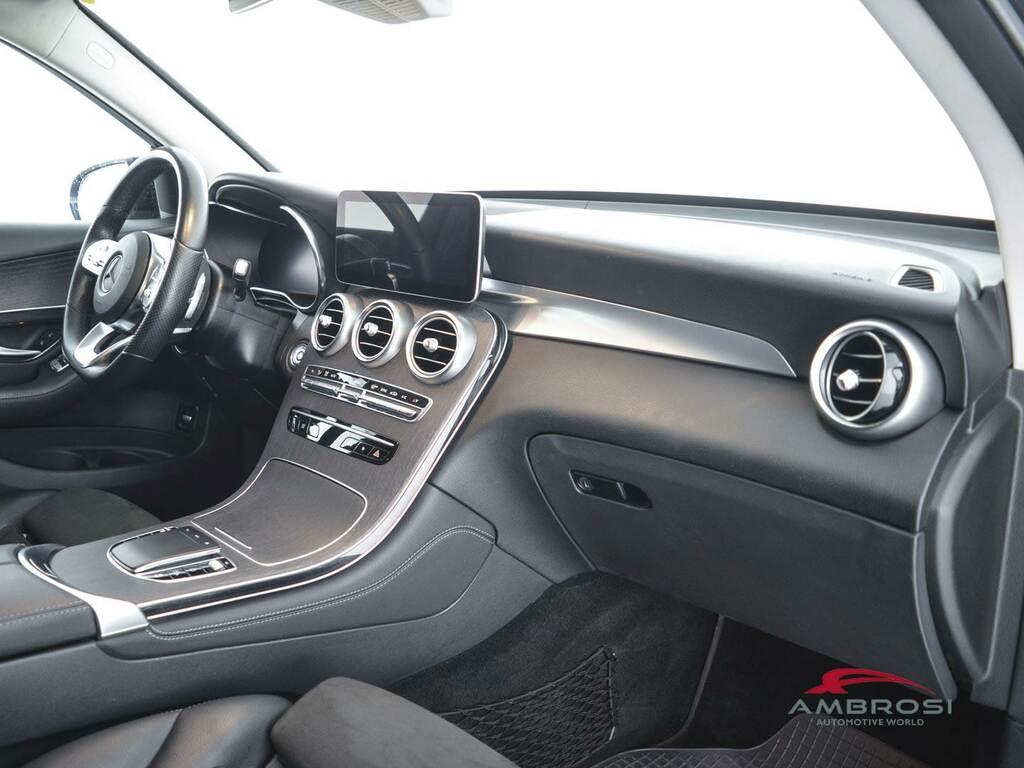 Mercedes GLC 300 eq-boost Premium Plus 4matic auto