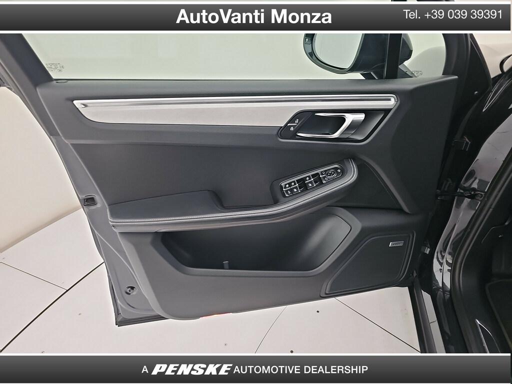 Porsche Macan 2.9 S 380cv pdk