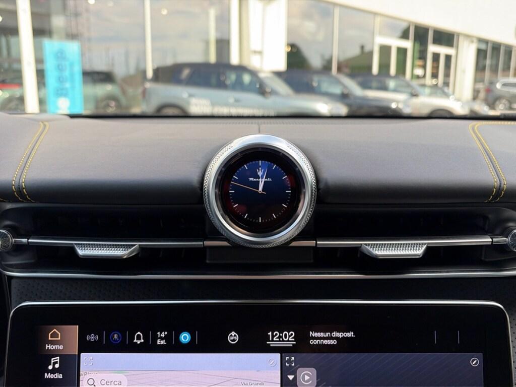 Maserati Levante Grecale 2.0 mhev Modena 330cv auto